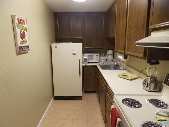 2809 East LOS FELICES Circle, Palm Springs, CA 92262
