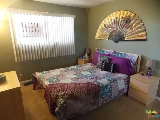 2809 East LOS FELICES Circle, Palm Springs, CA 92262