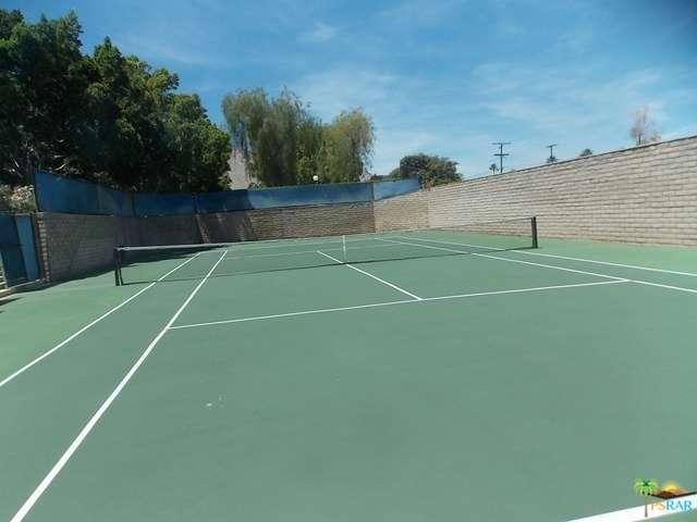 2809 East LOS FELICES Circle, Palm Springs, CA 92262