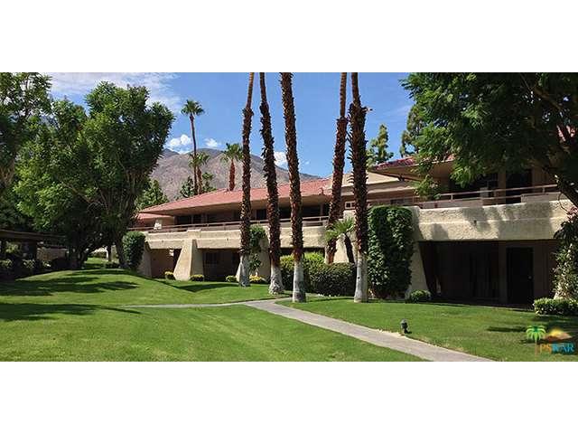 2809 East LOS FELICES Circle, Palm Springs, CA 92262