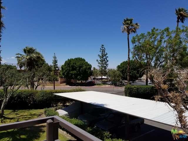 420 North VILLA Court, Palm Springs, CA 92262