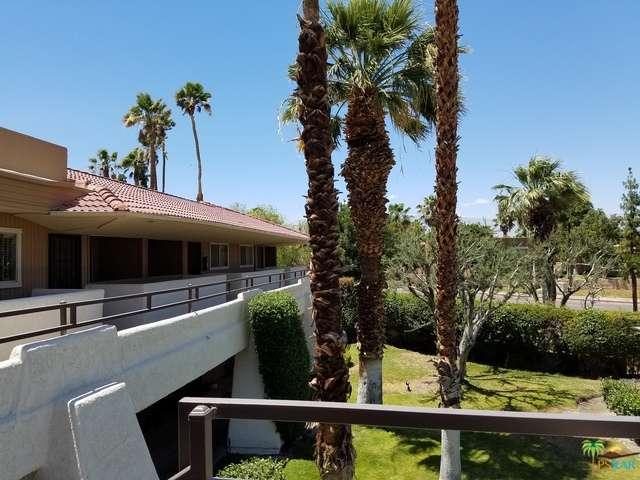 420 North VILLA Court, Palm Springs, CA 92262