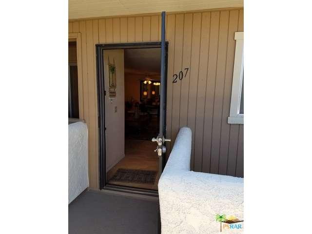 420 North VILLA Court, Palm Springs, CA 92262