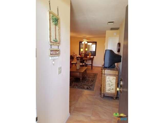 420 North VILLA Court, Palm Springs, CA 92262