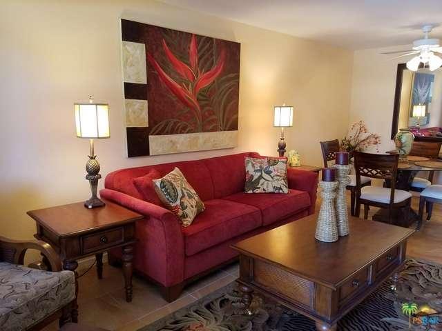 420 North VILLA Court, Palm Springs, CA 92262