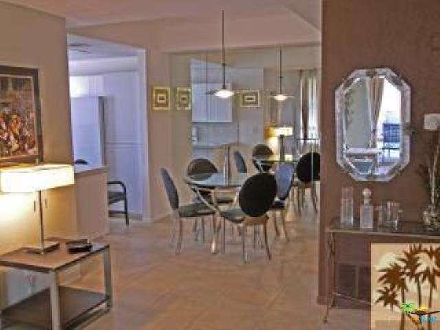 401 South EL CIELO Road, Palm Springs, CA 92262