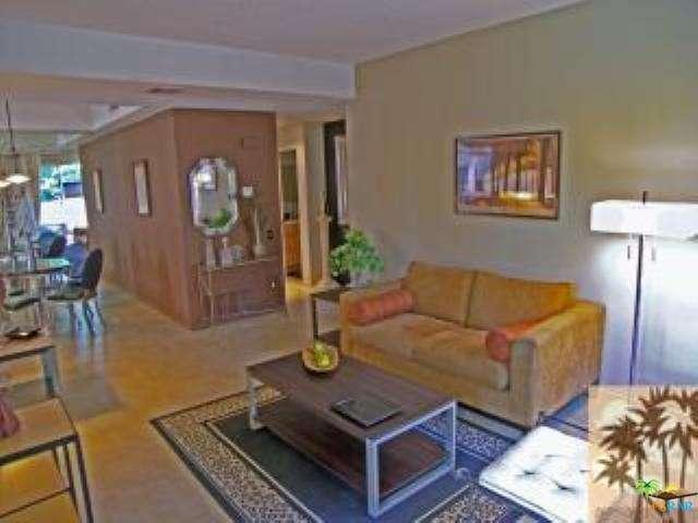 401 South EL CIELO Road, Palm Springs, CA 92262