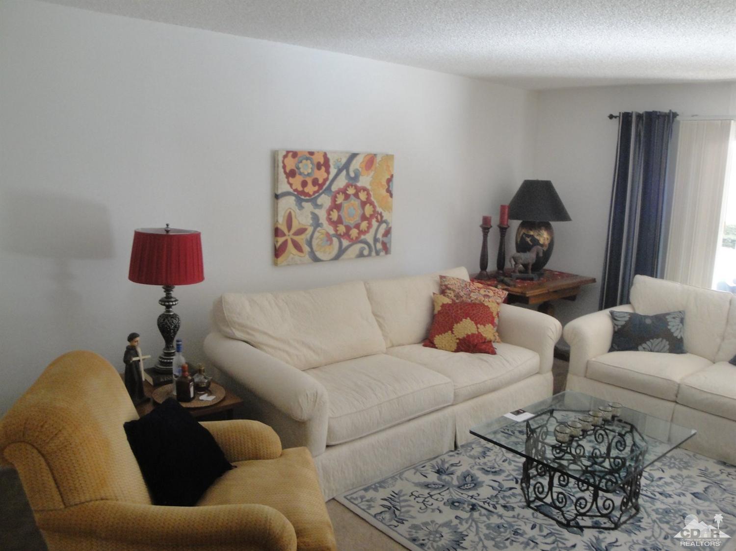 400 North Sunrise Way, Palm Springs, CA 92262