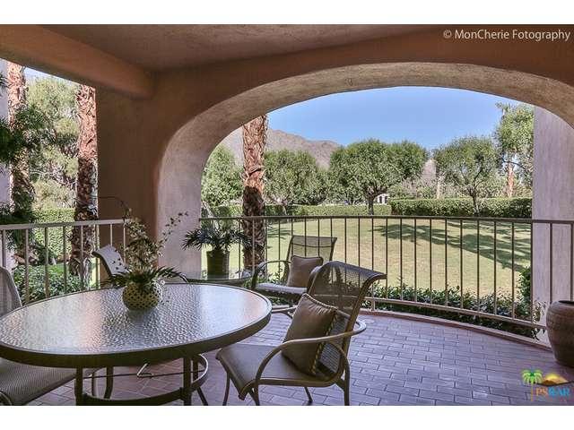 500 East AMADO Road, Palm Springs, CA 92262
