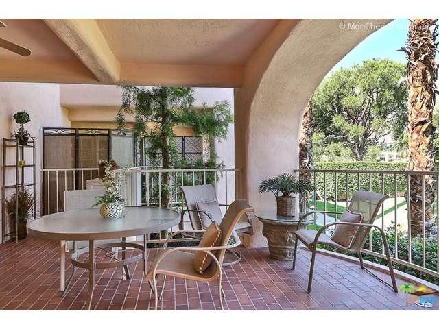 500 East AMADO Road, Palm Springs, CA 92262