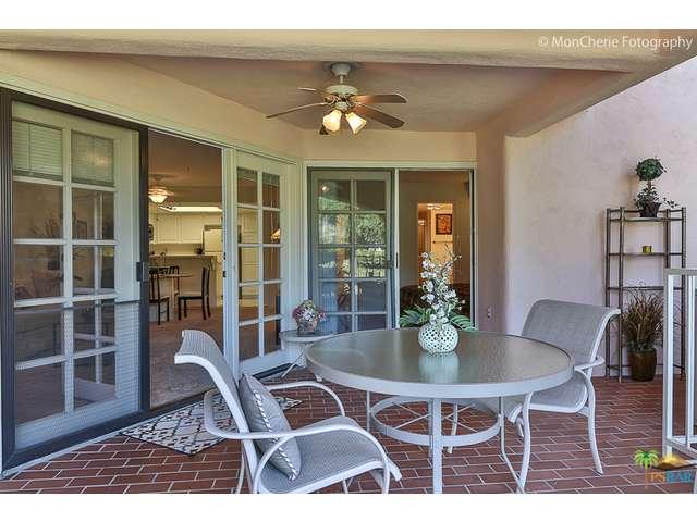 500 East AMADO Road, Palm Springs, CA 92262