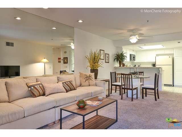500 East AMADO Road, Palm Springs, CA 92262