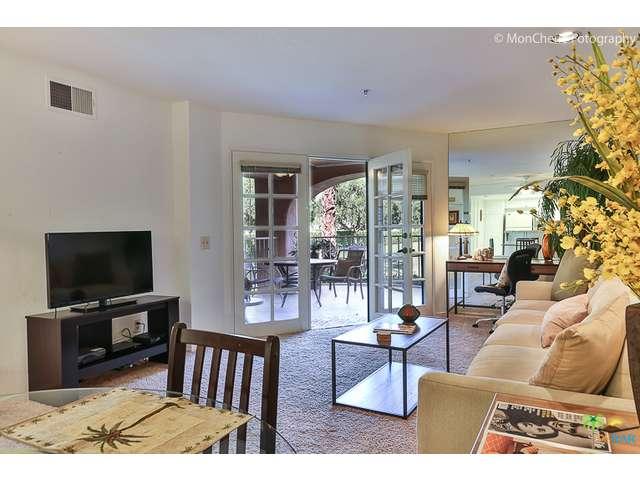 500 East AMADO Road, Palm Springs, CA 92262