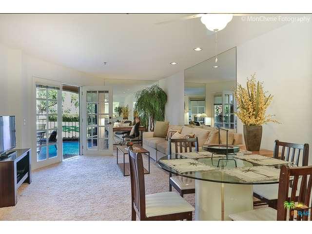 500 East AMADO Road, Palm Springs, CA 92262