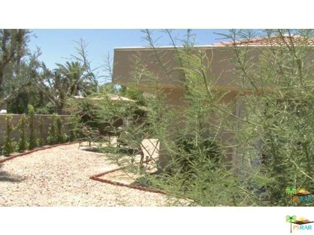 1480 Sunflower Cir, Palm Springs, CA 92262