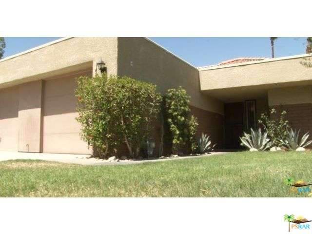 1480 Sunflower Cir, Palm Springs, CA 92262