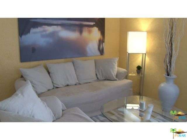 1480 Sunflower Cir, Palm Springs, CA 92262