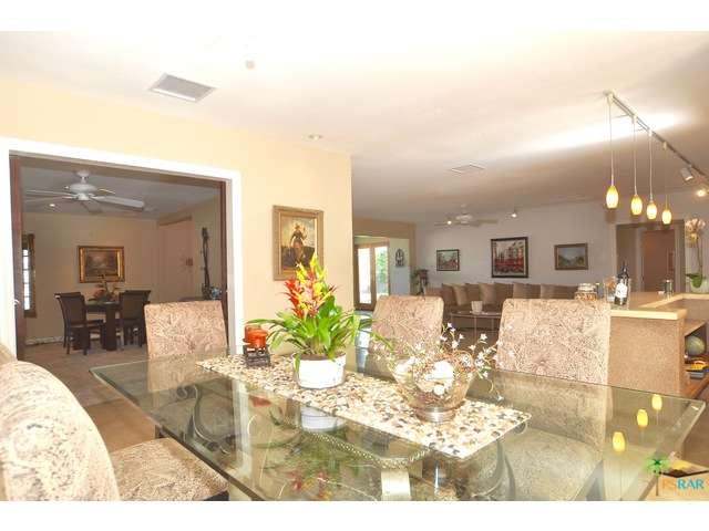543 East MIRALESTE Court, Palm Springs, CA 92262