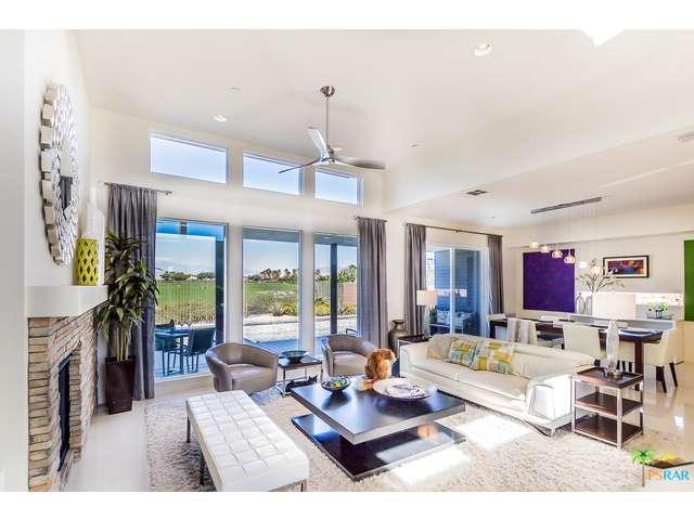 4495VANTAGE Lane, Palm Springs, CA 92262