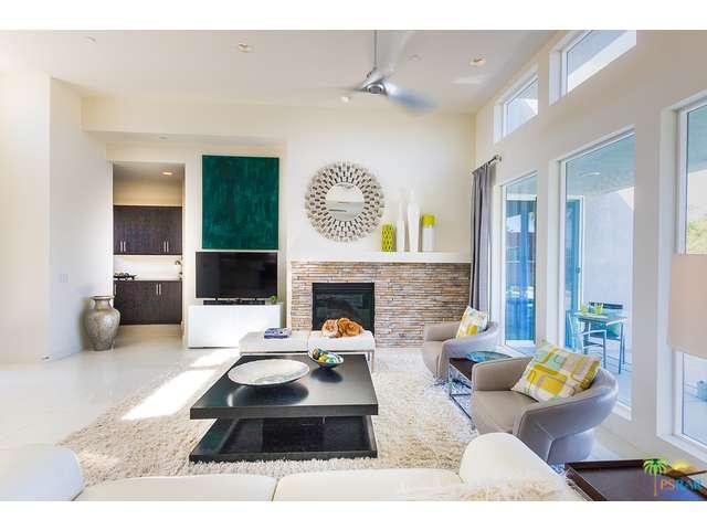 4495VANTAGE Lane, Palm Springs, CA 92262