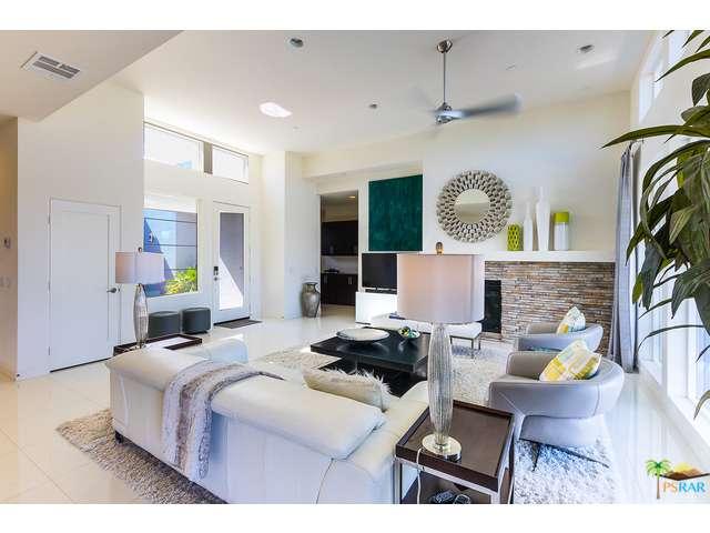 4495VANTAGE Lane, Palm Springs, CA 92262