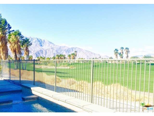 4455VANTAGE Lane, Palm Springs, CA 92262
