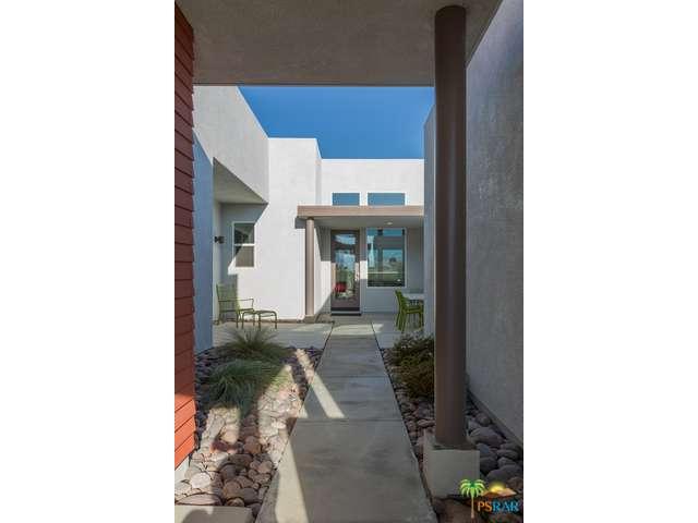 4455VANTAGE Lane, Palm Springs, CA 92262