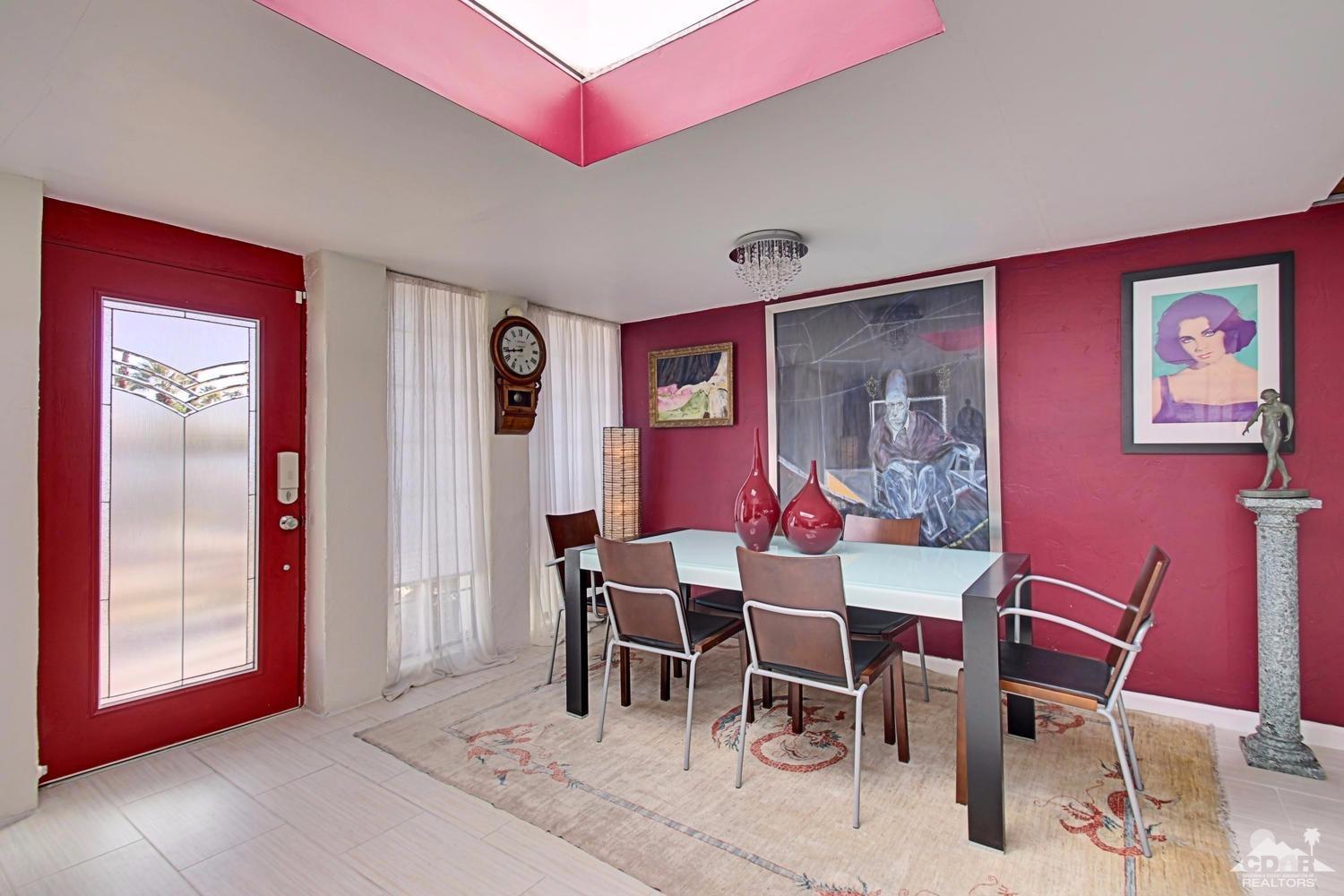 1839 South Palm Canyon Drive, Palm Springs, CA 92263