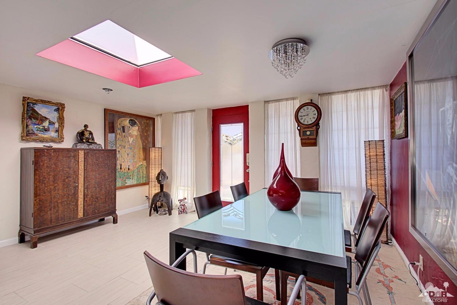 1839 South Palm Canyon Drive, Palm Springs, CA 92263