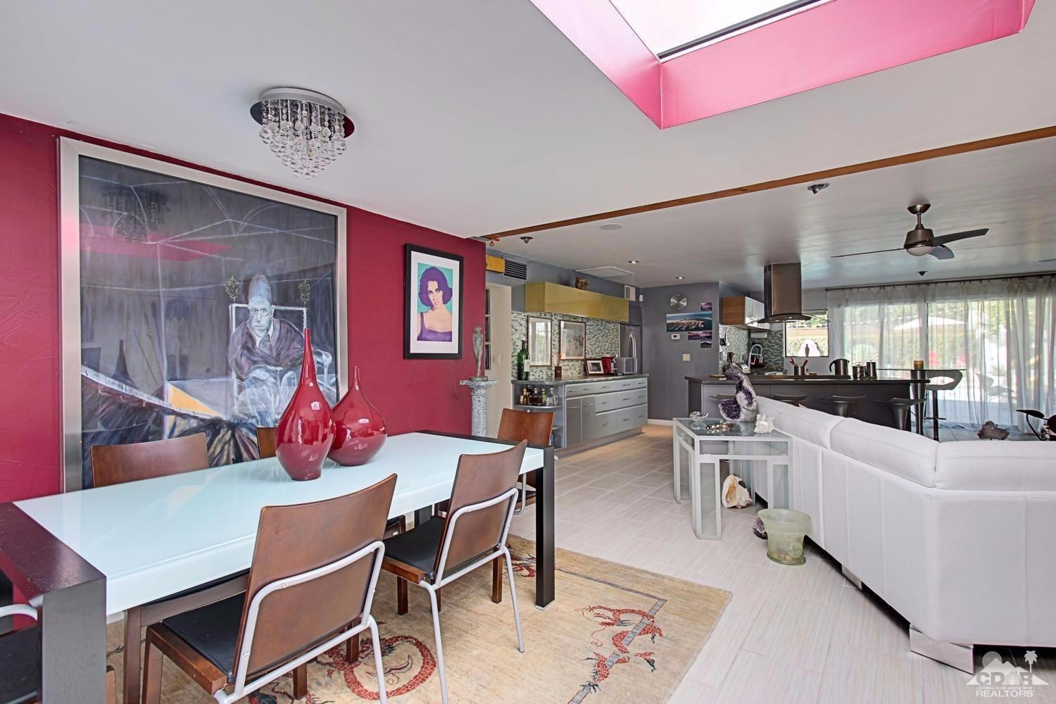 1839 South Palm Canyon Drive, Palm Springs, CA 92263