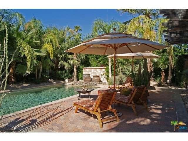 134 East PALO VERDE Avenue, Palm Springs, CA 92264