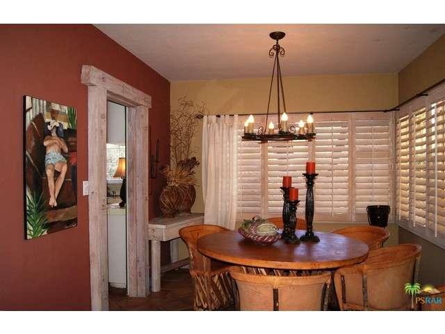 134 East PALO VERDE Avenue, Palm Springs, CA 92264