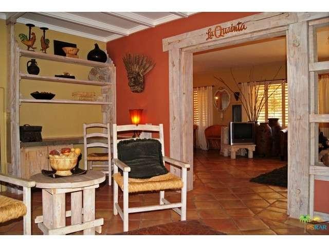134 East PALO VERDE Avenue, Palm Springs, CA 92264