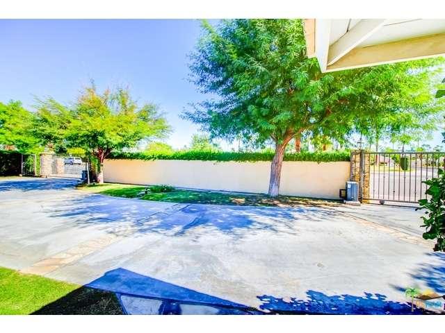 1511 South SUNRISE Way, Palm Springs, CA 92264
