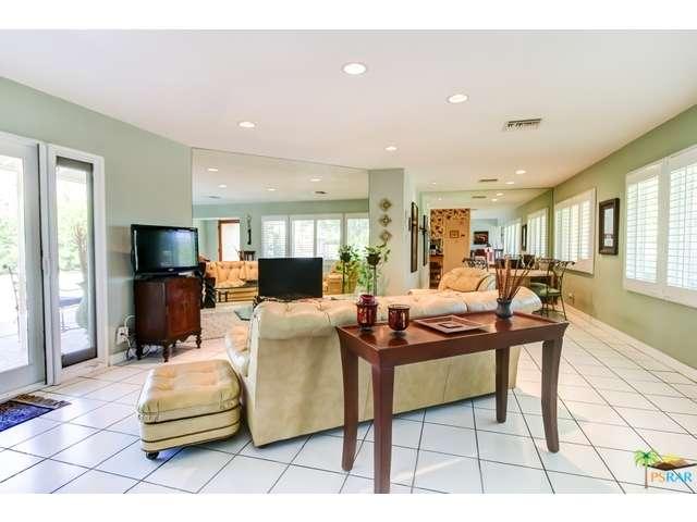 1511 South SUNRISE Way, Palm Springs, CA 92264