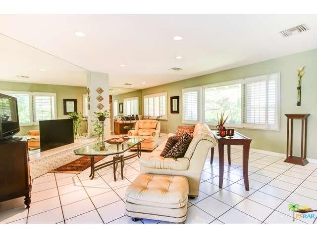 1511 South SUNRISE Way, Palm Springs, CA 92264