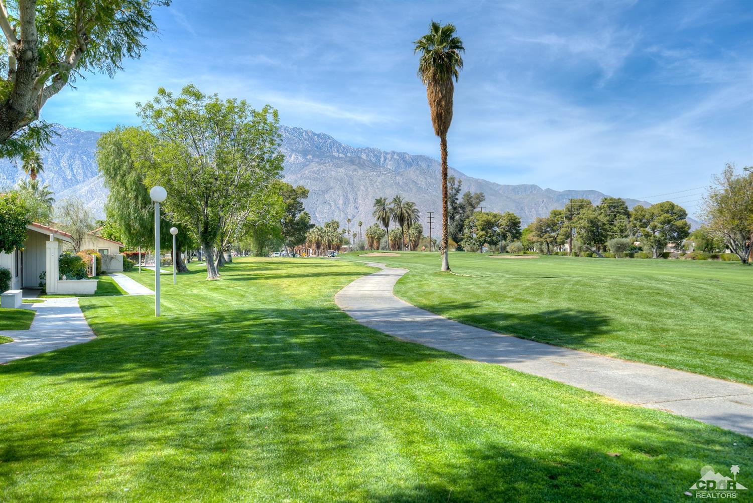 6087 Montecito Circle, Palm Springs, CA 92264