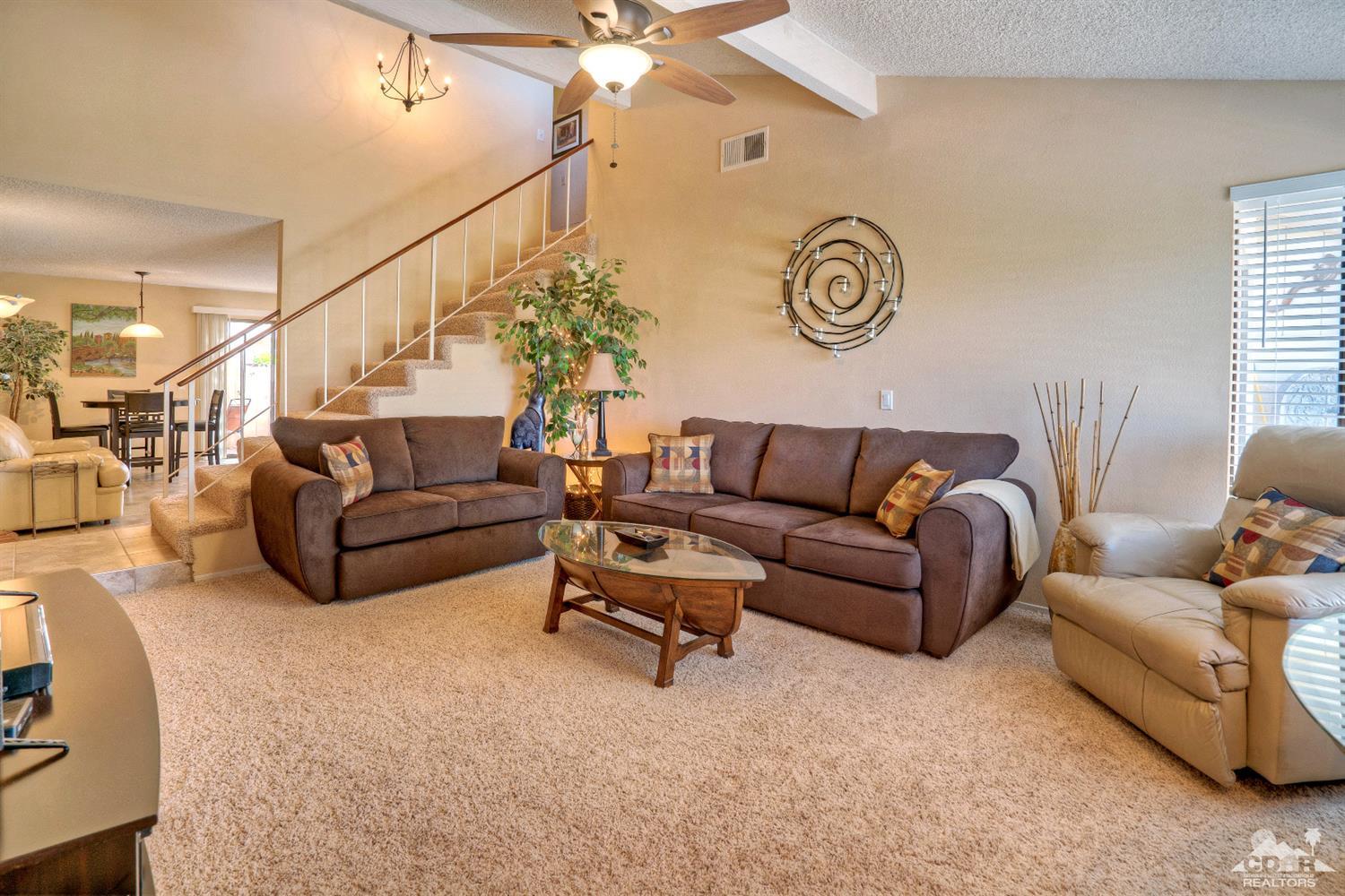 6087 Montecito Circle, Palm Springs, CA 92264