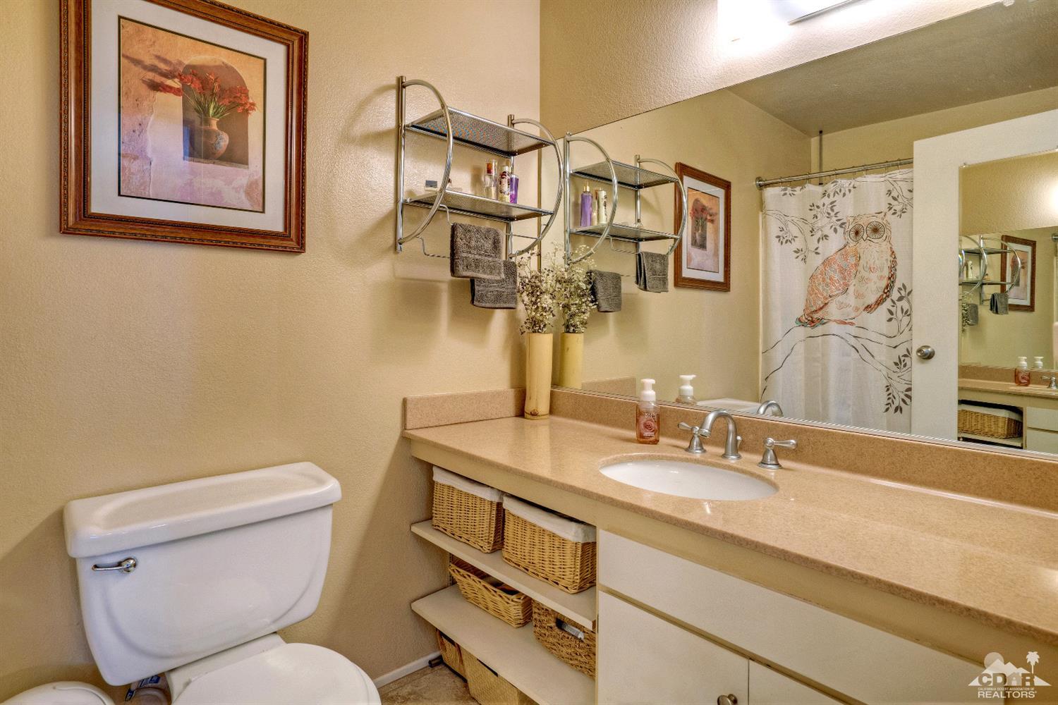 6087 Montecito Circle, Palm Springs, CA 92264