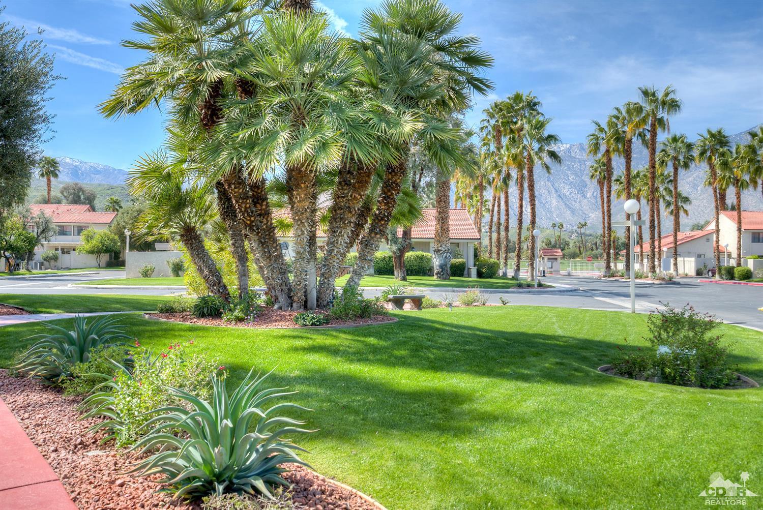 6087 Montecito Circle, Palm Springs, CA 92264