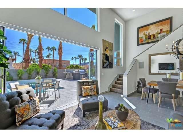 305GOLETA, Palm Springs, CA 92264