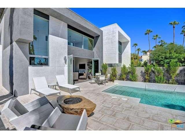 305GOLETA, Palm Springs, CA 92264