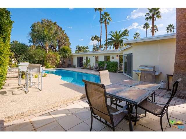 470 East SONORA Road, Palm Springs, CA 92264