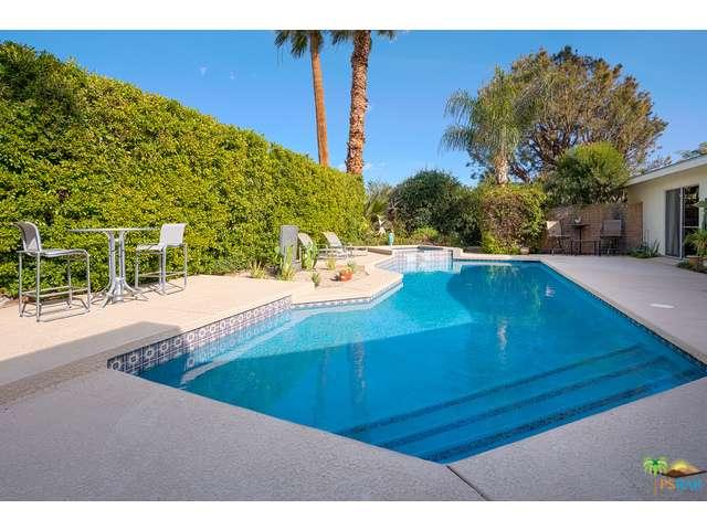 470 East SONORA Road, Palm Springs, CA 92264