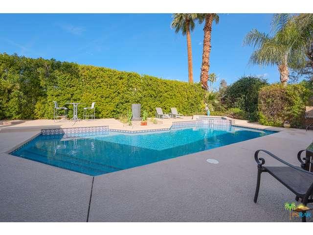 470 East SONORA Road, Palm Springs, CA 92264