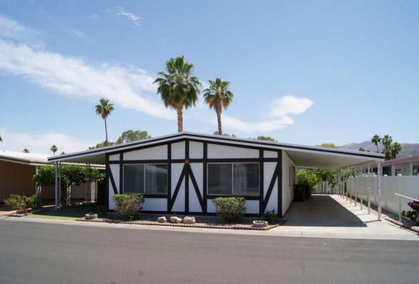 El Dorado Mobile Country Club283 Saguaro Dr.Palm Springs, CA 92264