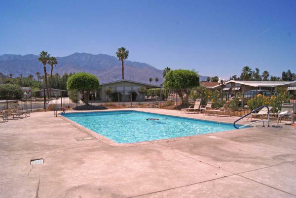 El Dorado Mobile Country Club283 Saguaro Dr.Palm Springs, CA 92264