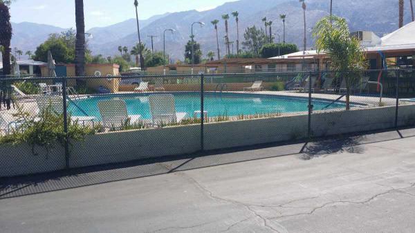 Ramon Mobile Park223 Pocahontas StreetPalm Springs, CA 92264