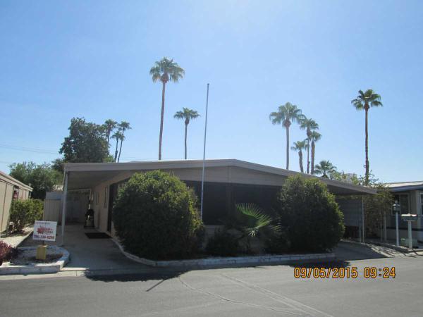 Palm Springs View Estates49 CalleAbajoPalm Springs, CA 92264