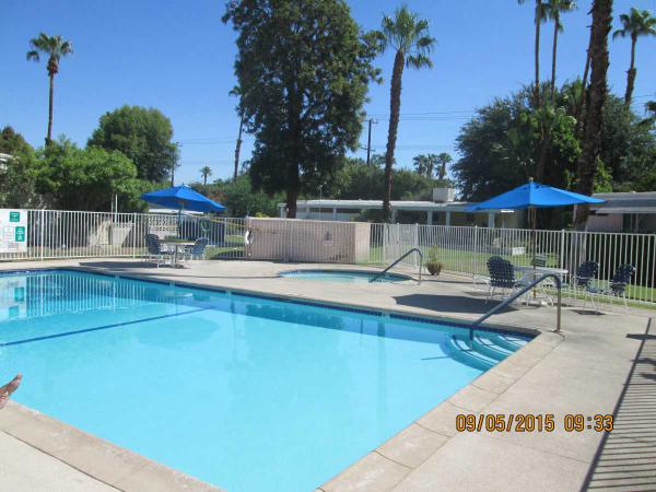 Palm Springs View Estates49 CalleAbajoPalm Springs, CA 92264